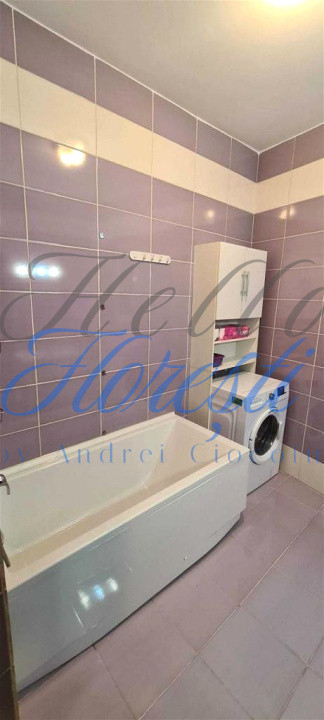 Apartament 2 camere 60 mp, balcon și parcare inclusă, Apahida 