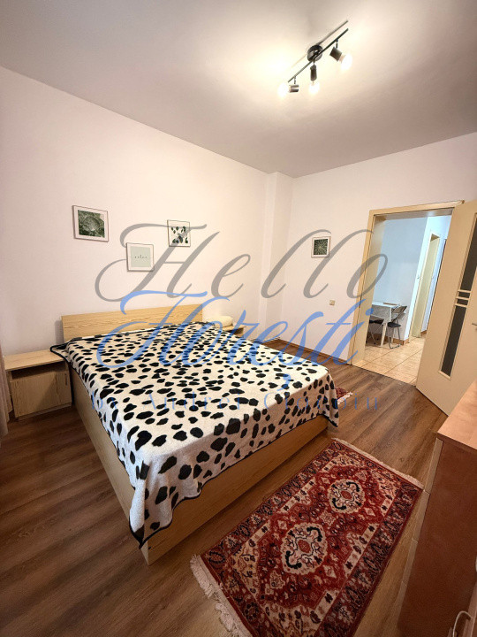 Garsonieră 30 mp, Iris