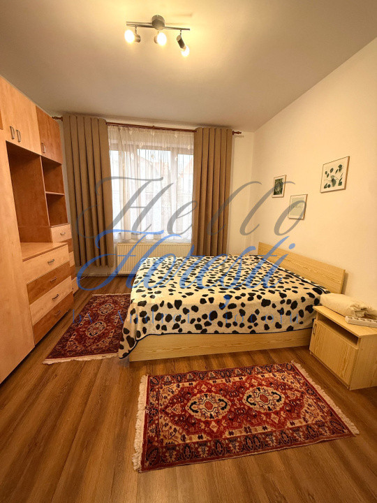 Garsonieră 30 mp, Iris