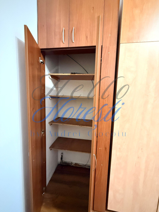 Garsonieră 30 mp, Iris