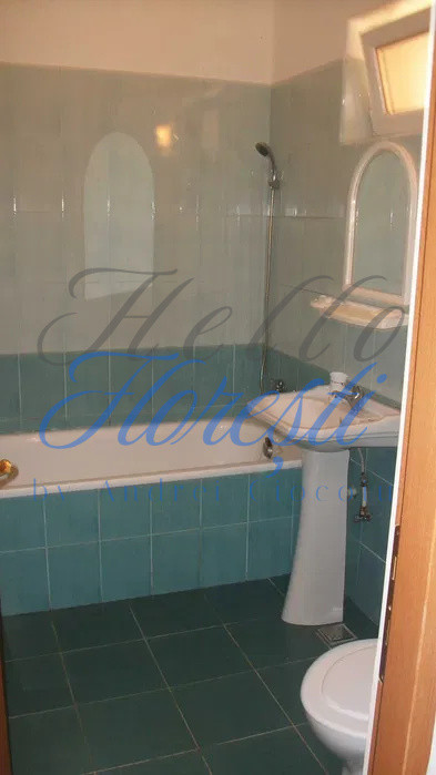 Apartament 1 camere, 39mp | Zona Muzeul Apei | Floresti |