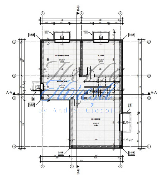 Casa individuala cu 4 camere in Chinteni 
