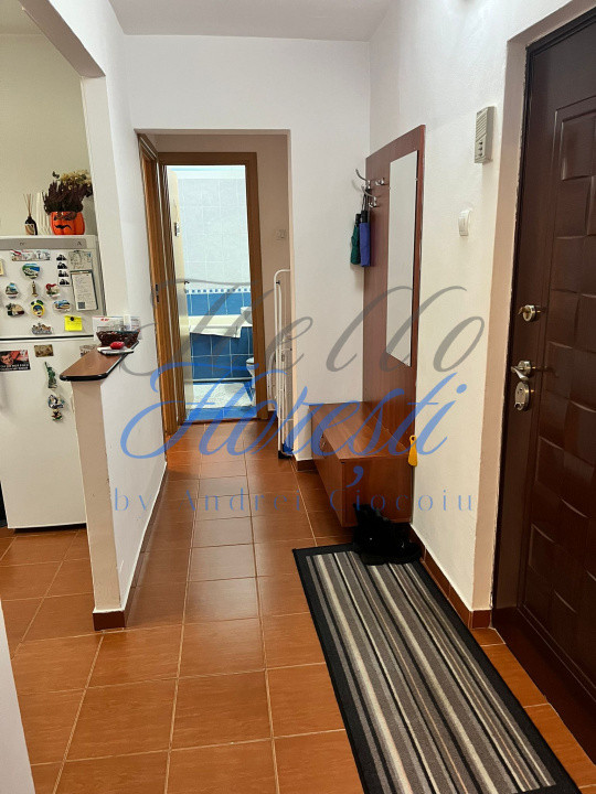 Închiriere apartament 2 camere ,50 mp , zona Manastur , Cluj