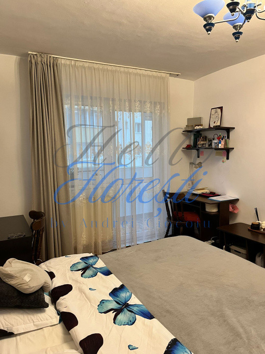 Închiriere apartament 2 camere ,50 mp , zona Manastur , Cluj