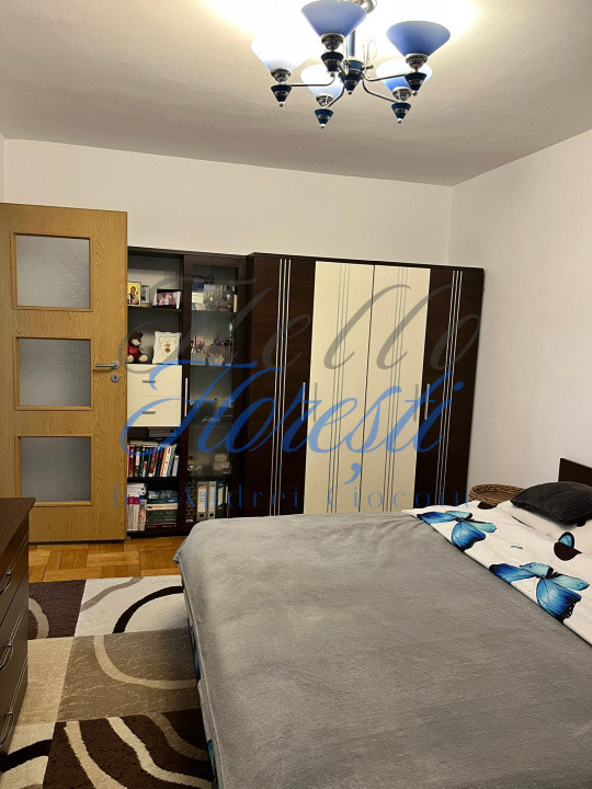 Închiriere apartament 2 camere ,50 mp , zona Manastur , Cluj