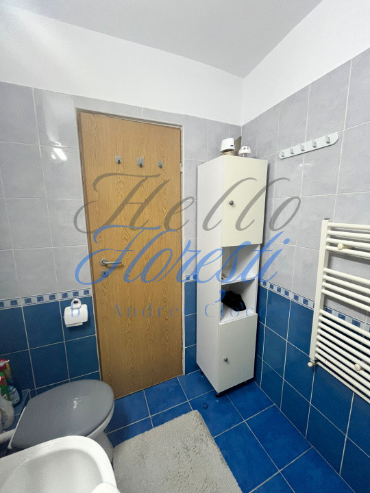 Închiriere apartament 2 camere ,50 mp , zona Manastur , Cluj