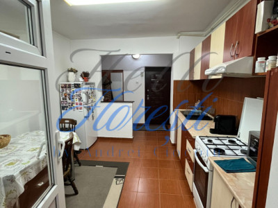 Închiriere apartament 2 camere ,50 mp , zona Manastur , Cluj