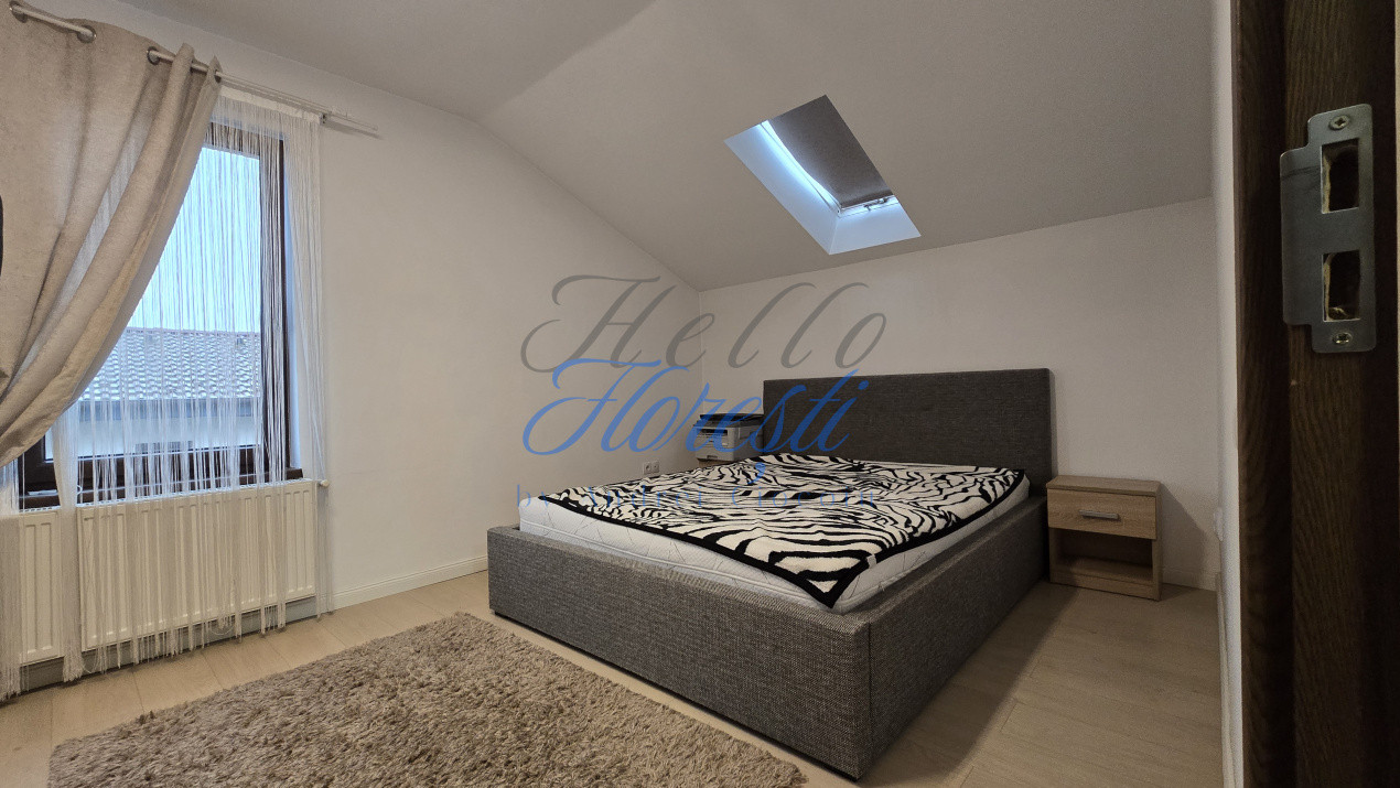Apartament 3 camere, 2 bai , 63 mp ,zona Iris , Cluj