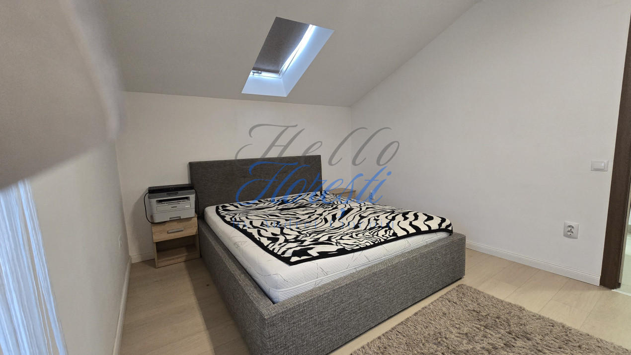 Apartament 3 camere, 2 bai , 63 mp ,zona Iris , Cluj
