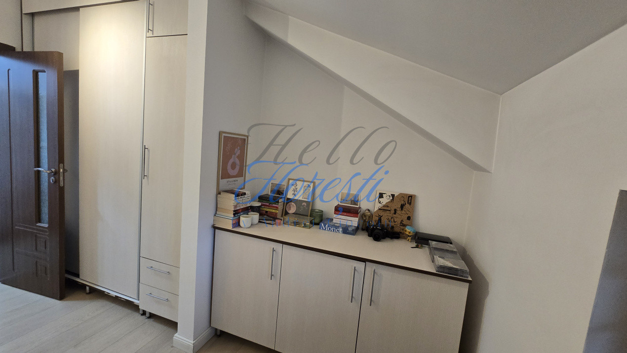 Apartament 3 camere, 2 bai , 63 mp ,zona Iris , Cluj