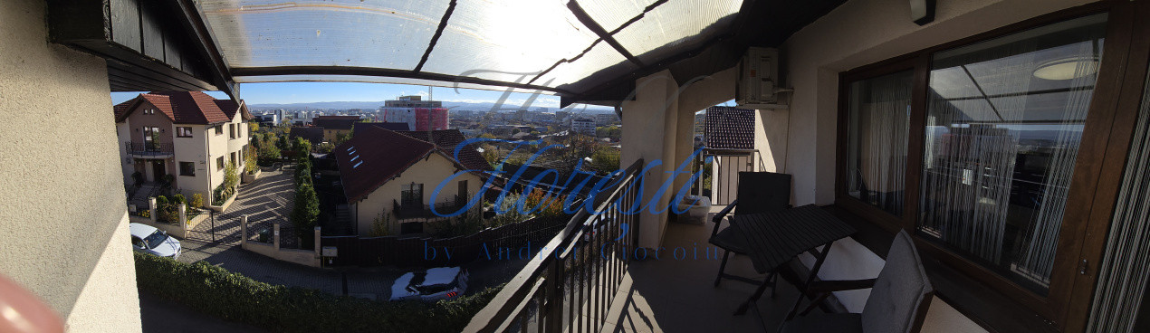 Apartament 3 camere, 2 bai , 63 mp ,zona Iris , Cluj