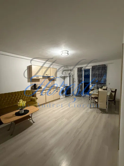 Apartament 2 camere, 52mp | Zona Vivo | Floresti |