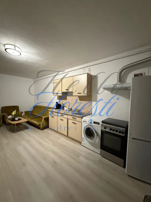 Apartament 2 camere, 52mp | Zona Vivo | Floresti |