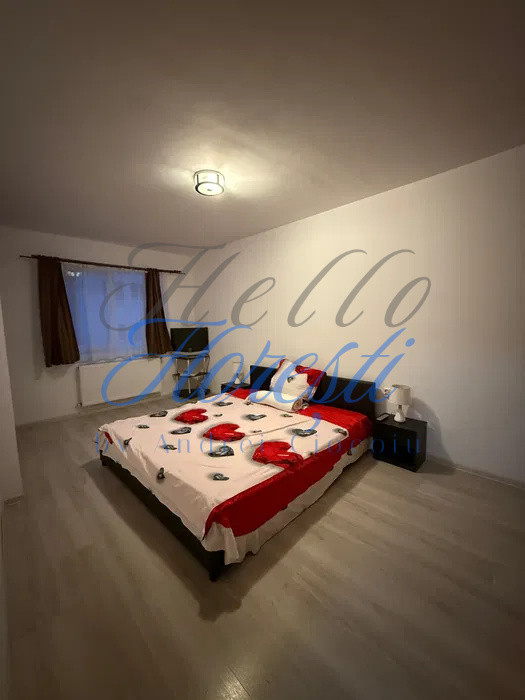 Apartament 2 camere, 52mp | Zona Vivo | Floresti |