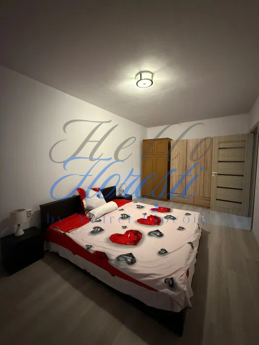 Apartament 2 camere, 52mp | Zona Vivo | Floresti |