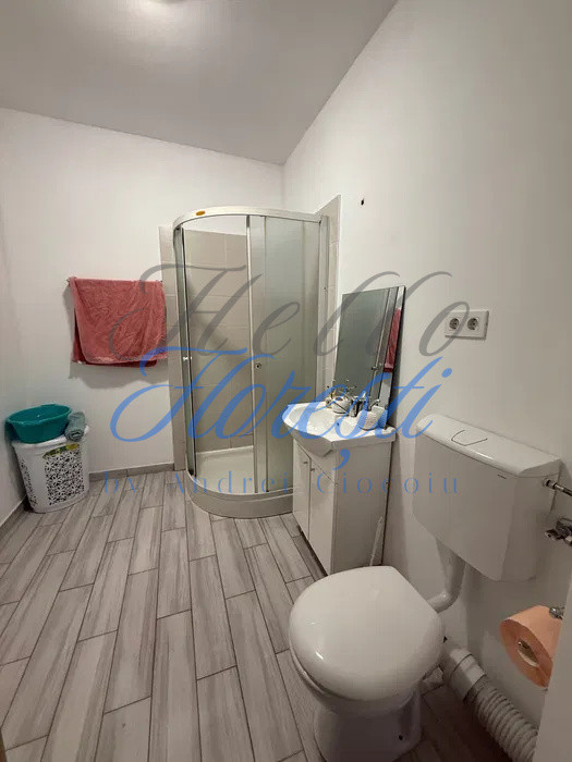 Apartament 2 camere, 52mp | Zona Vivo | Floresti |