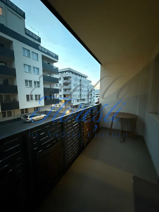 Apartament 2 camere, 52mp | Zona Vivo | Floresti |