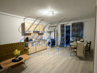 Apartament 2 camere, 52mp | Zona Vivo | Floresti |