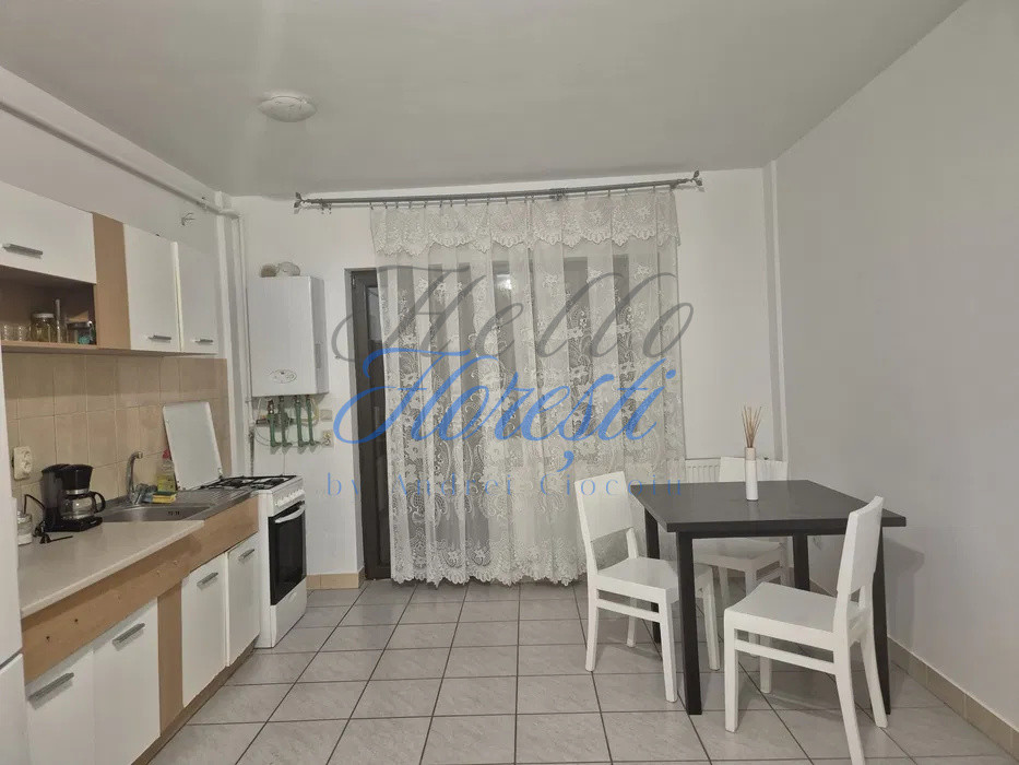 Apartament 2 camere, 46mp | Zona Stejarului | Floresti |