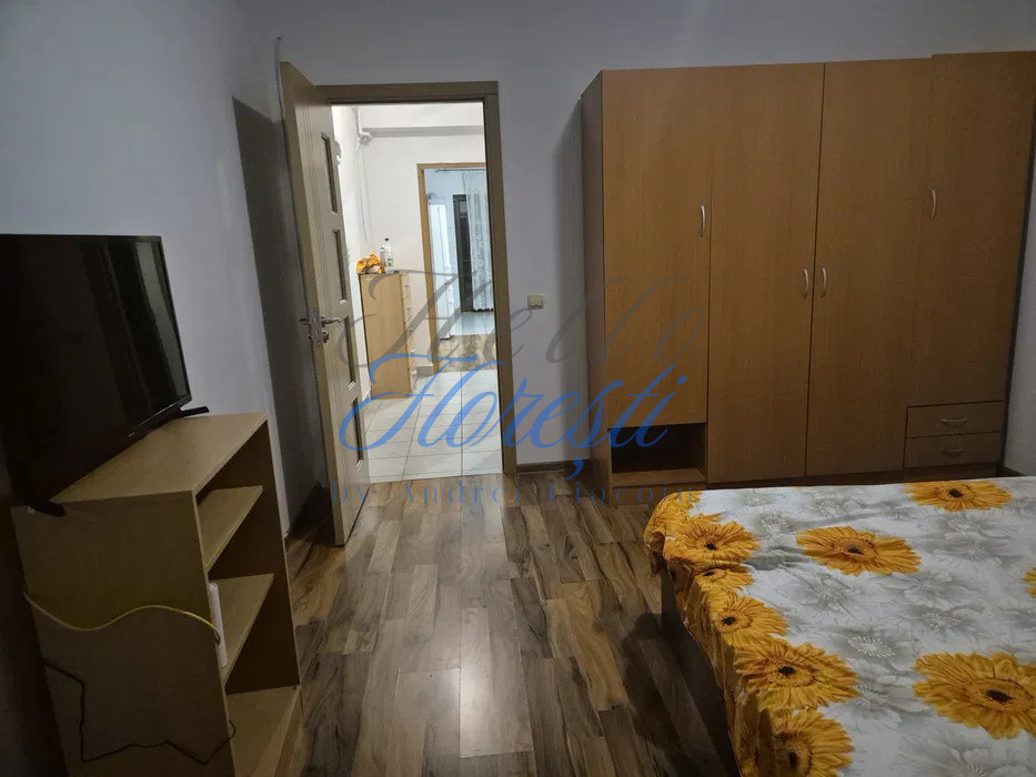 Apartament 2 camere, 46mp | Zona Stejarului | Floresti |