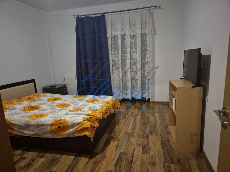Apartament 2 camere, 46mp | Zona Stejarului | Floresti |