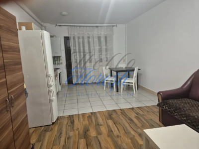 Apartament 2 camere, 46mp | Zona Stejarului | Floresti |