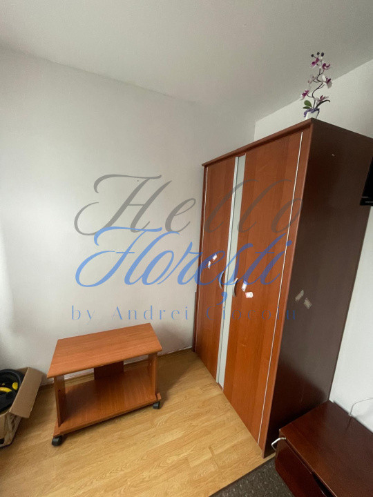 Apartament 2 camere 38 mp in cluj zona Centrala