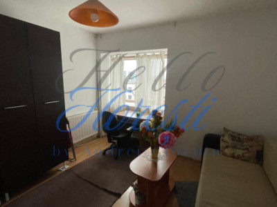 Apartament 2 camere 38 mp in cluj zona Centrala