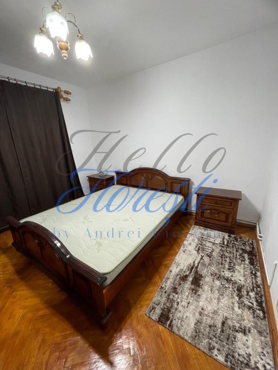 Apartament cu 2 camere decomandat, in zona Manastur | Cluj