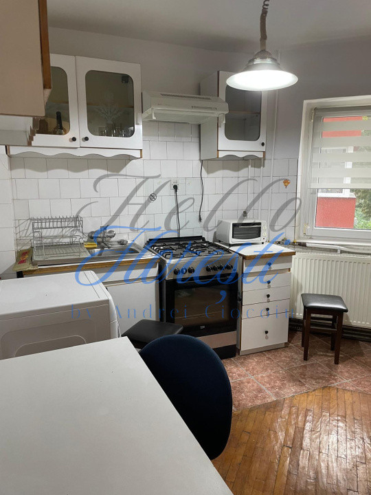 Apartament cu 2 camere decomandat, in zona Manastur | Cluj