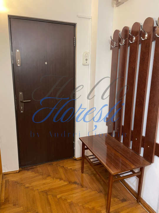 Apartament cu 2 camere decomandat, in zona Manastur | Cluj