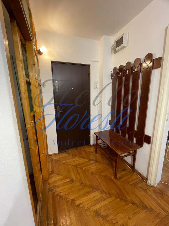 Apartament cu 2 camere decomandat, in zona Manastur | Cluj