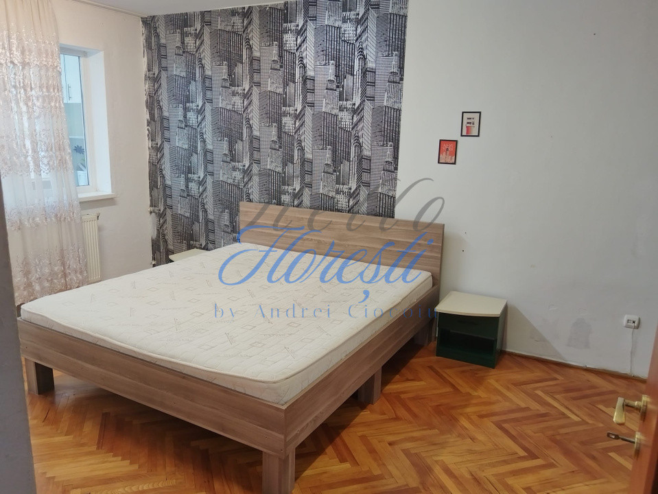 Apartament 3 camere 72 mp in Cluj zona Manastur