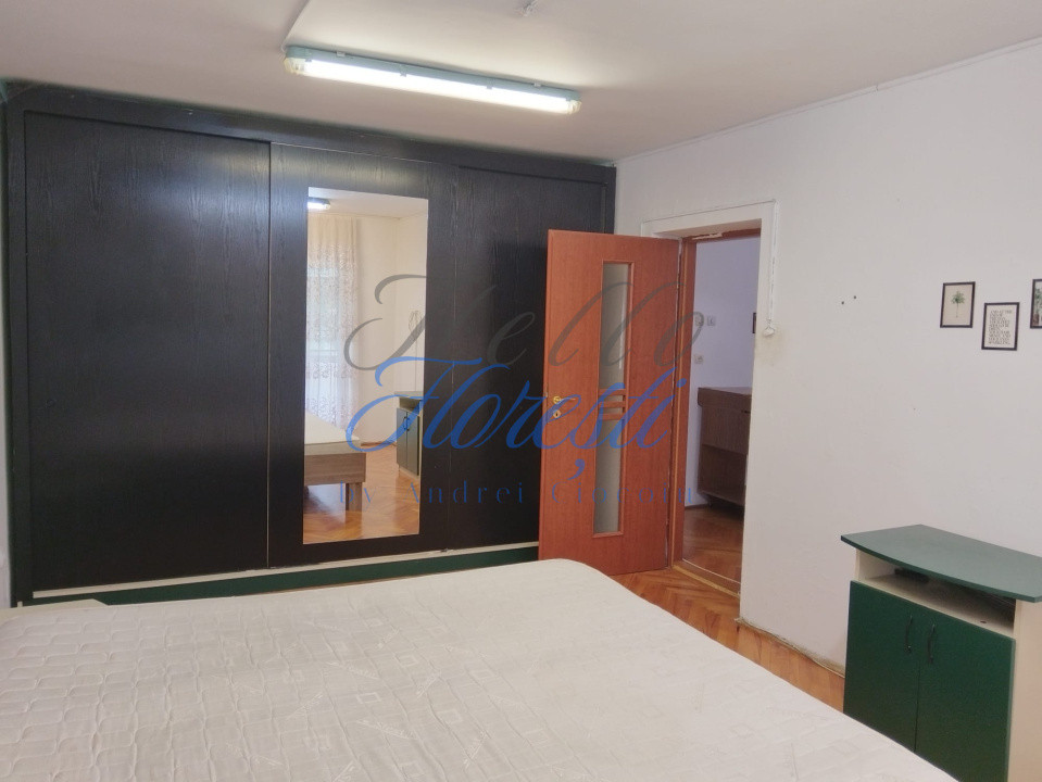 Apartament 3 camere 72 mp in Cluj zona Manastur