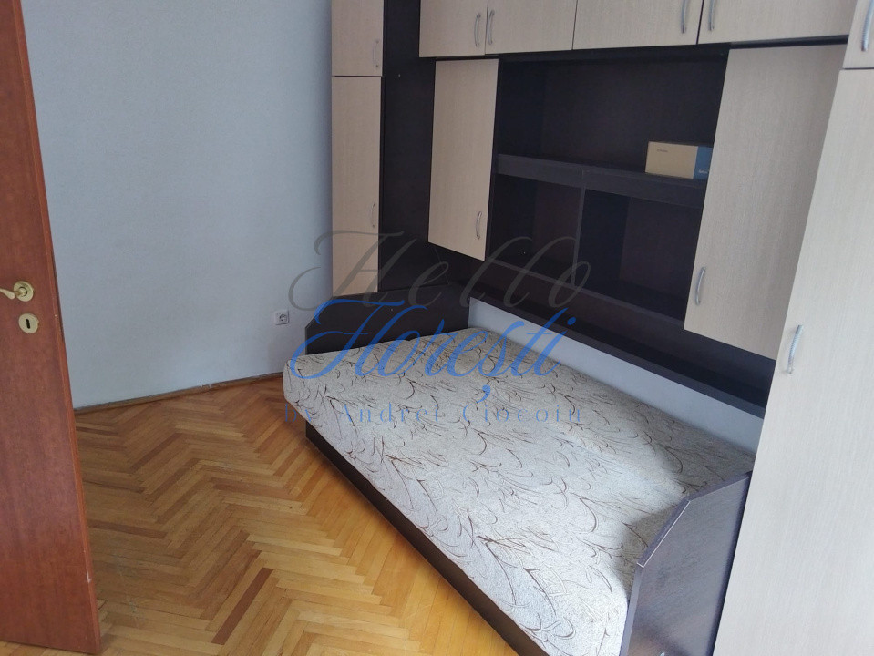 Apartament 3 camere 72 mp in Cluj zona Manastur