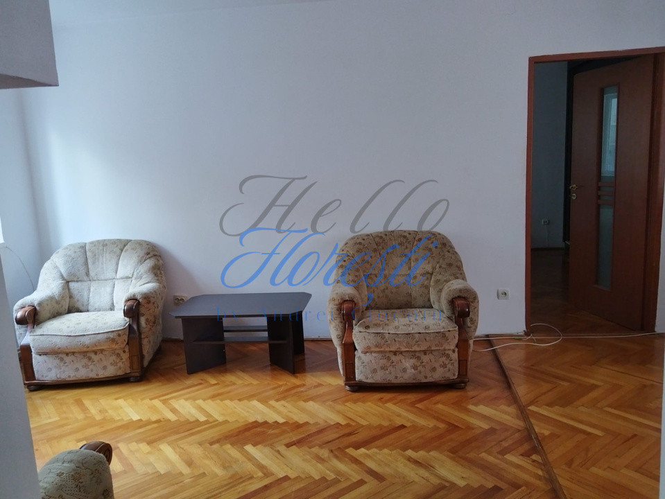 Apartament 3 camere 72 mp in Cluj zona Manastur