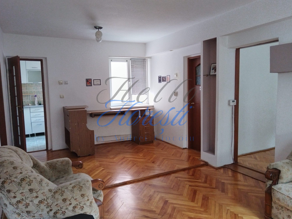 Apartament 3 camere 72 mp in Cluj zona Manastur