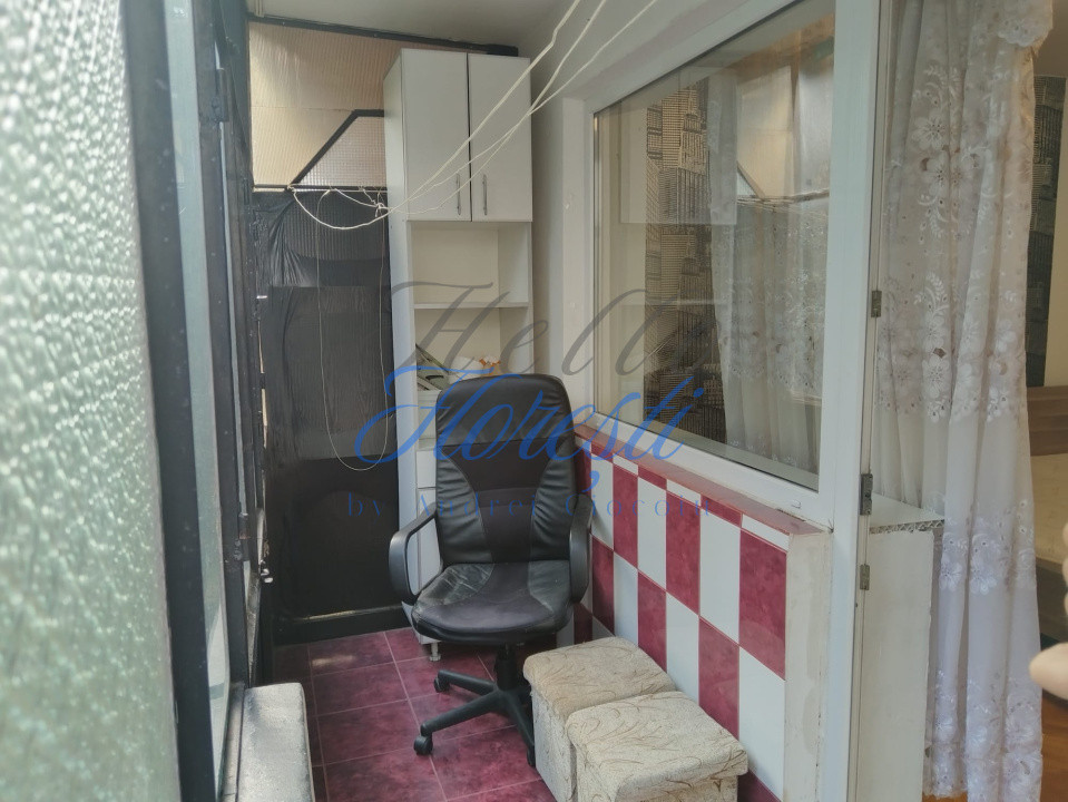 Apartament 3 camere 72 mp in Cluj zona Manastur