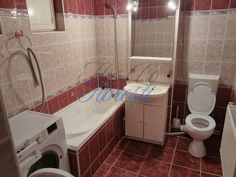 Apartament 3 camere 72 mp in Cluj zona Manastur