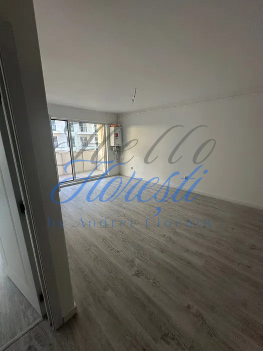 Apartament 2 camere, 45,1mp | Zona Eroilor | Floresti |