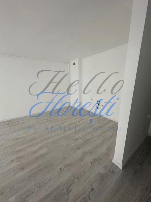Apartament 2 camere, 45,1mp | Zona Eroilor | Floresti |