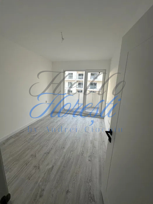 Apartament 2 camere, 45,1mp | Zona Eroilor | Floresti |