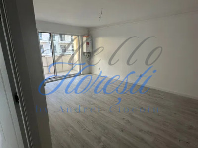 Apartament 2 camere, 45,1mp | Zona Eroilor | Floresti |