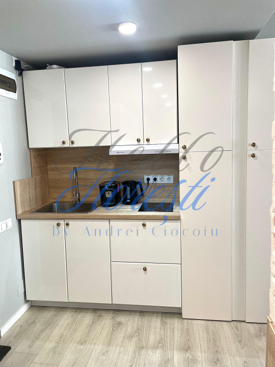 Apartament 1 camera Lux , 35 mp, Eugen Ionescu , Cluj