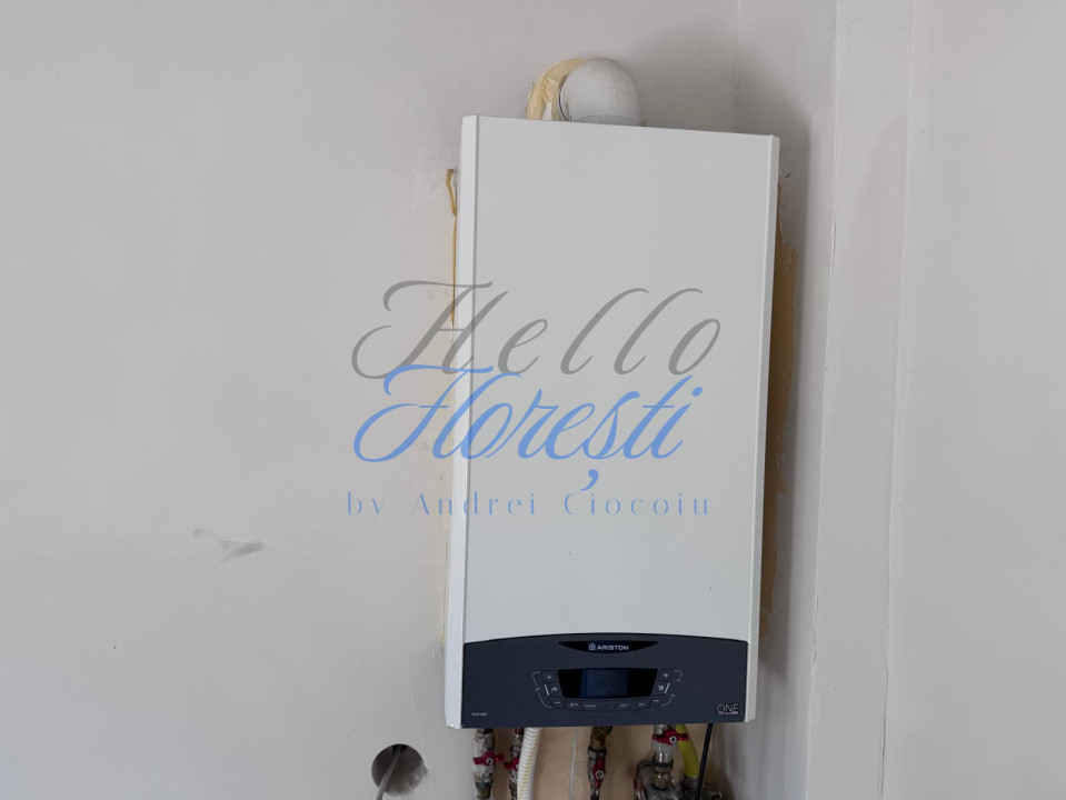 Casa individuala 2 camere in Cluj zona Someseni 