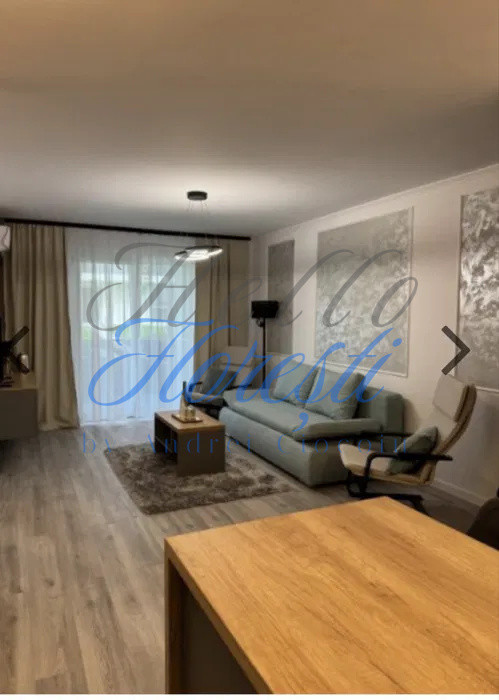 Apartament 2 camere, 47mp | Zona Iris | Cluj-Napoca |