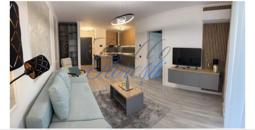 Apartament 2 camere, 47mp | Zona Iris | Cluj-Napoca |