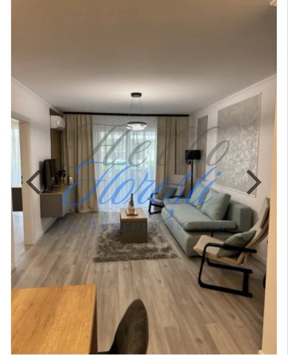 Apartament 2 camere, 47mp | Zona Iris | Cluj-Napoca |