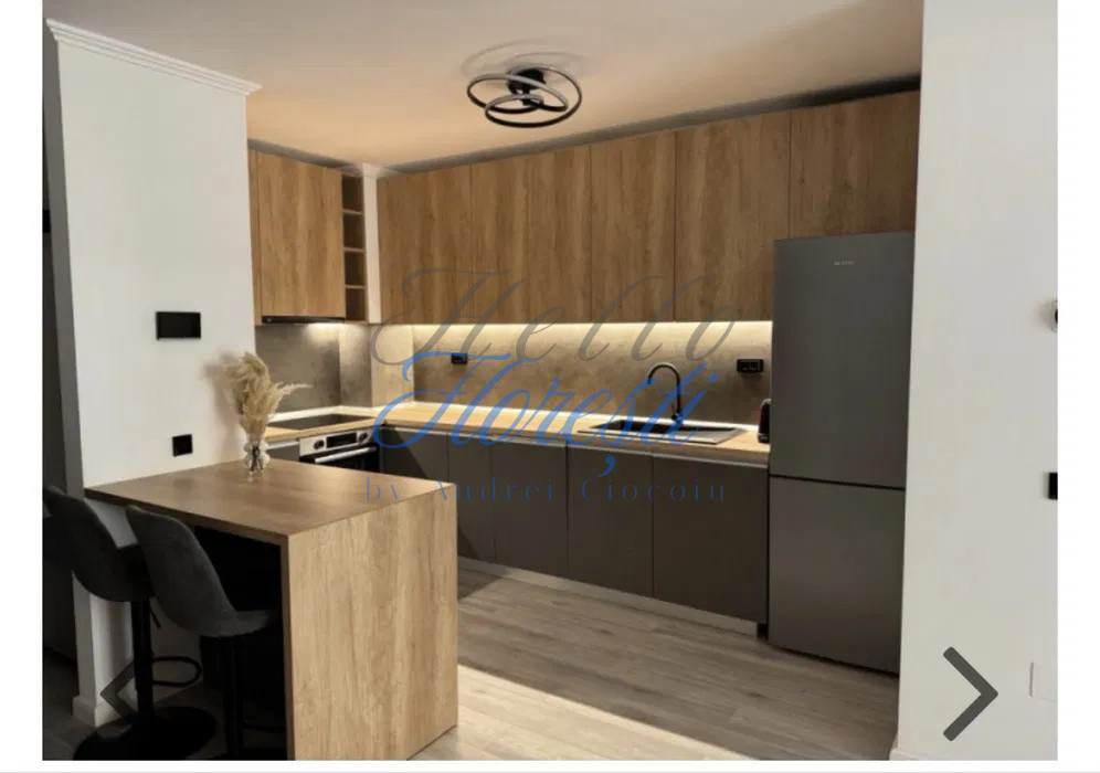 Apartament 2 camere, 47mp | Zona Iris | Cluj-Napoca |