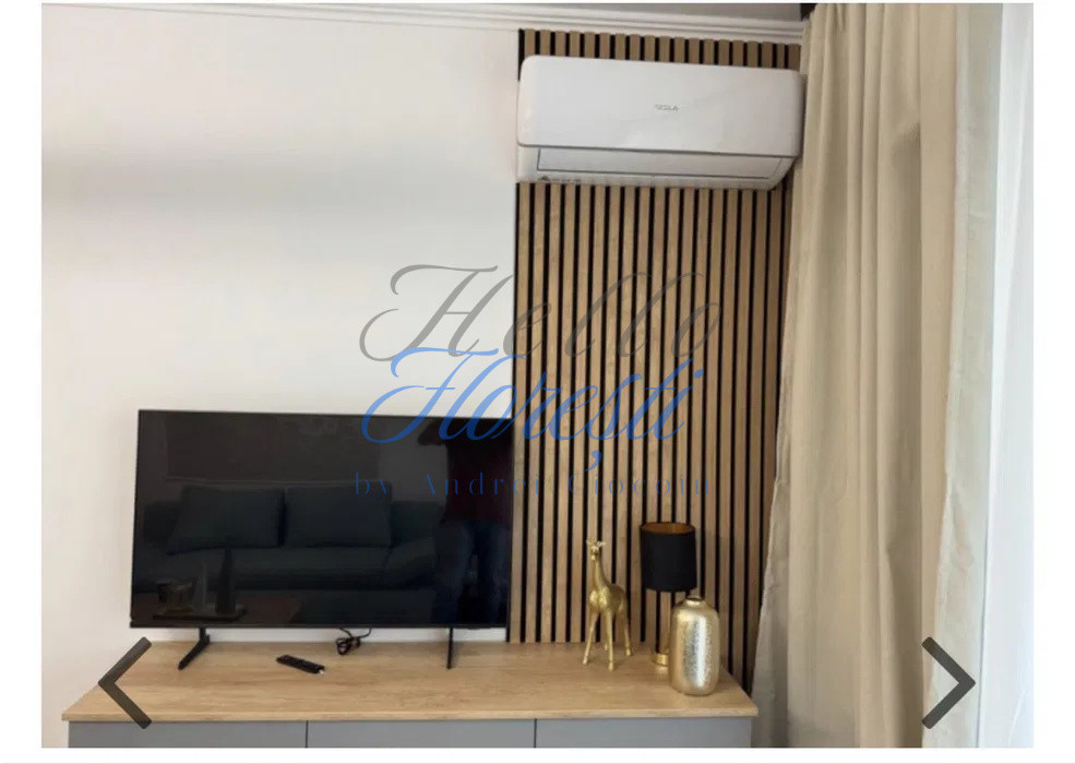 Apartament 2 camere, 47mp | Zona Iris | Cluj-Napoca |